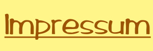 Impressum